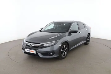 Honda Civic 32368d9e-a903-4569-88c1-1296706a7949