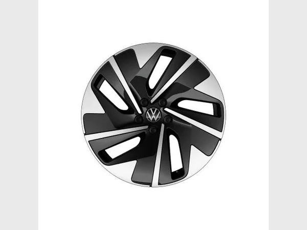 VOLKSWAGEN ID.7 Tourer (2026) — foto 7 van 15