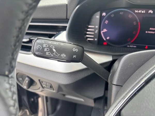 SKODA Kamiq (2022) — foto 11 van 29