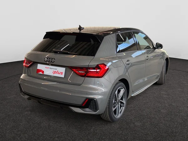 AUDI A1 Sportback (2025) — foto 11 van 24