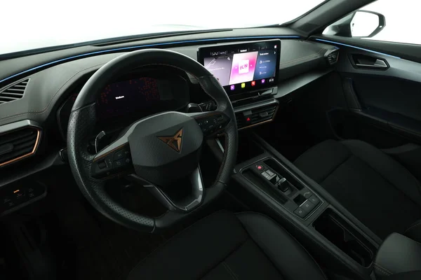 Cupra Formentor (2024) — foto 2 van 16