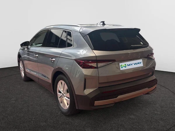 SKODA Elroq (2026) — foto 2 van 4