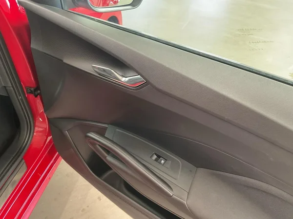 SKODA Fabia (2025) — foto 9 van 21
