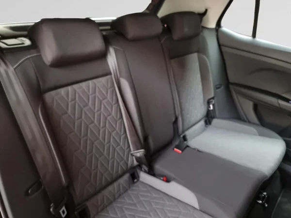 VOLKSWAGEN T-Cross (2026) — foto 11 van 22