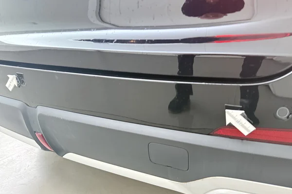 MG Zs (2025) — foto 11 van 25