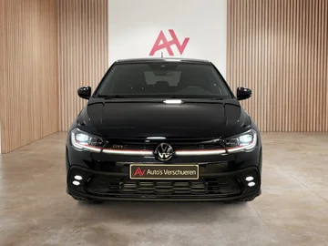 Volkswagen Polo-GTI (2025)