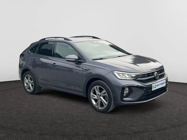 VOLKSWAGEN Taigo (2022) — foto 5 van 18