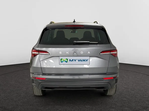 SKODA Karoq (2026) — foto 9 van 15