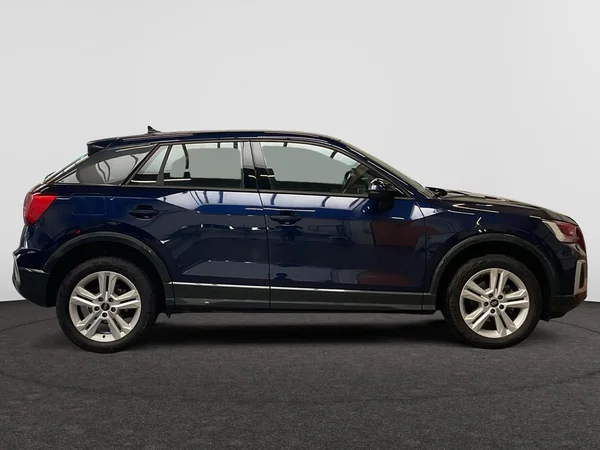 AUDI Q2 (2024) — foto 10 van 22