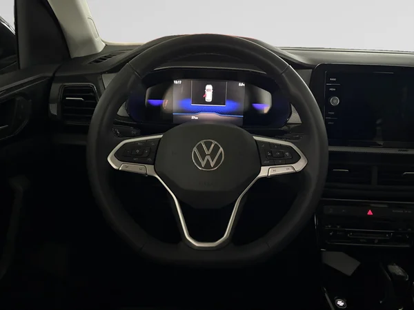 VOLKSWAGEN T-Cross (2025) — foto 6 van 24
