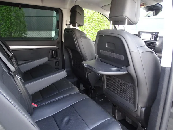 Opel Vivaro (2026) — foto 2 van 26