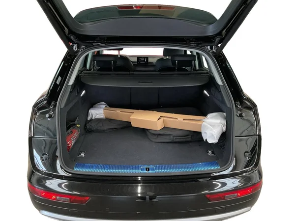 AUDI Q5 PHEV (2020) — foto 13 van 22