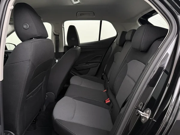 SKODA Fabia (2025) — foto 2 van 18