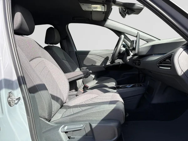 VOLKSWAGEN ID.3 (2026) — foto 8 van 24