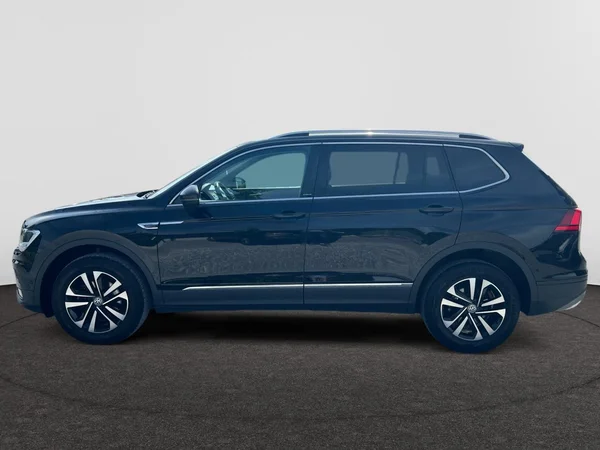 VOLKSWAGEN Tiguan Allspace (2020) — foto 10 van 18