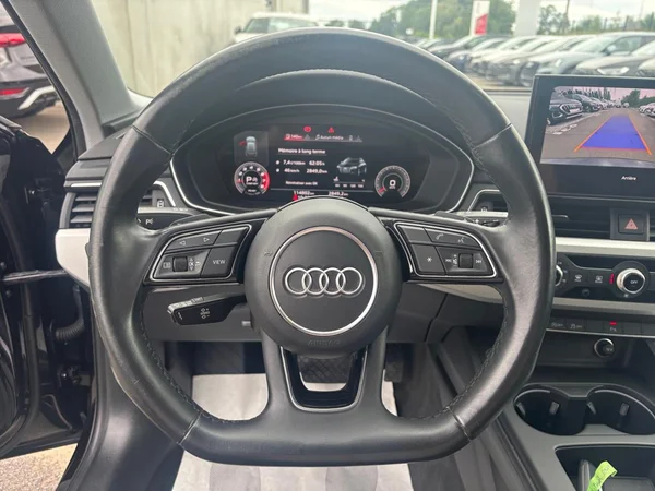 AUDI A4 Avant (2021) — foto 3 van 20