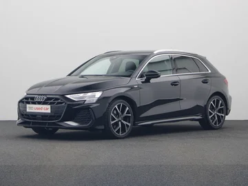 AUDI A3 Sportback (2024)