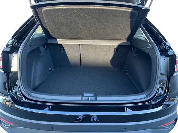 VOLKSWAGEN Taigo (2025) — foto 9 van 20