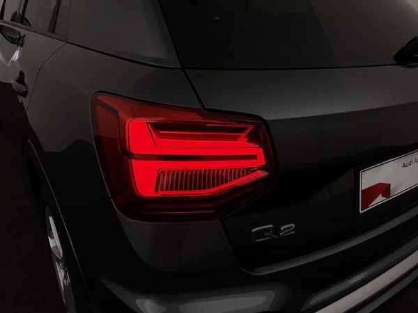 AUDI Q2 (2025) — foto 6 van 19