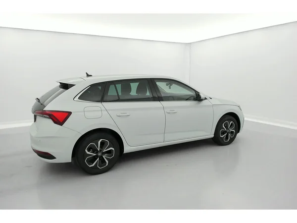 SKODA Scala (2025) — foto 32 van 36