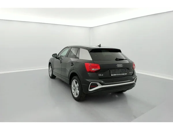AUDI Q2 (2022) — foto 32 van 36