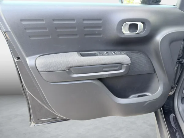 Citroën C3 Aircross (2019) — foto 2 van 15