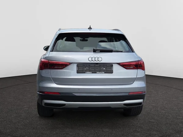 AUDI Q3 Dsl (2020) — foto 17 van 22