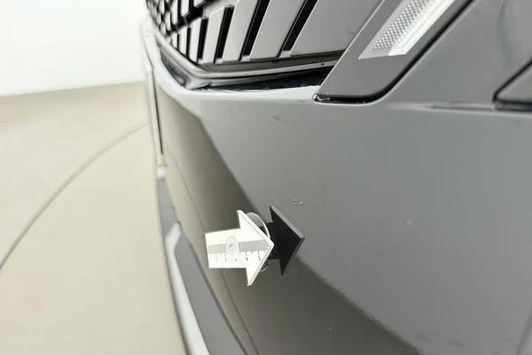 Peugeot 3008 (2025) — foto 14 van 25