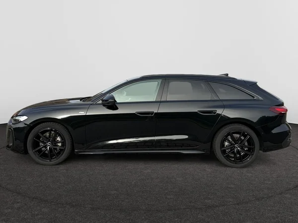 AUDI A5 Avant (2025) — foto 23 van 24