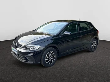 VOLKSWAGEN Polo (2022)