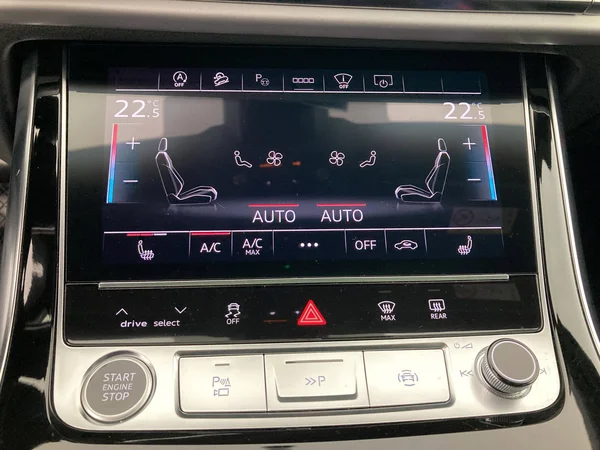 AUDI Q7 (2025) — foto 10 van 36