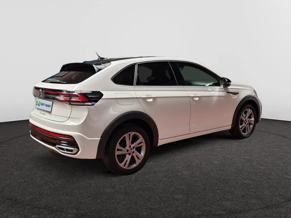 VOLKSWAGEN Taigo (2022) — foto 19 van 23
