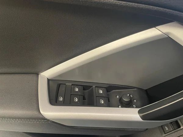 AUDI Q3 Sportback (2021) — foto 21 van 21