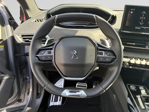 PEUGEOT 3008 (2023) — foto 4 van 24