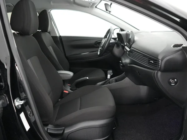 Hyundai i20 (2024) — foto 3 van 19