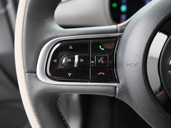 Fiat 500e (2023) — foto 14 van 39