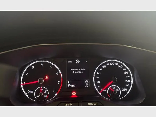 Volkswagen T-Cross (2023) — foto 4 van 26