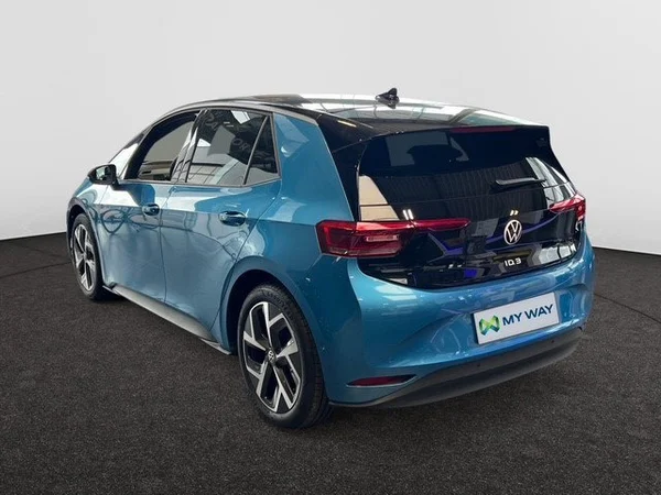 VOLKSWAGEN ID.3 (2023) — foto 5 van 11