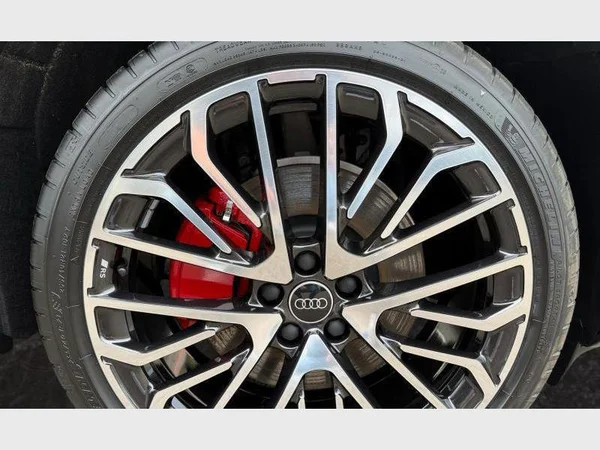 Audi Q5 (2026) — foto 24 van 24