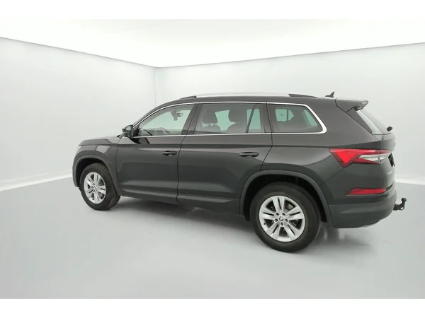 SKODA Kodiaq (2022) — foto 36 van 36