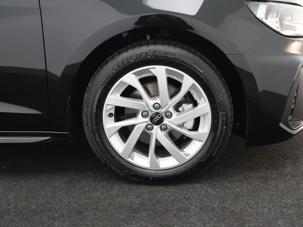 AUDI A1 Sportback (2026) — foto 25 van 26