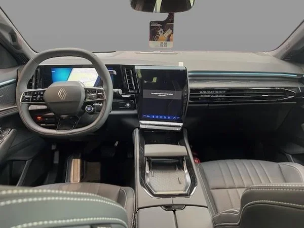 Renault Espace (2026) — foto 2 van 21