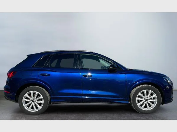 Audi Q3 (2023) — foto 26 van 29