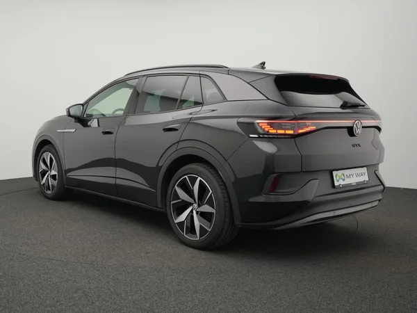 VOLKSWAGEN ID.4 (2021) — foto 34 van 49