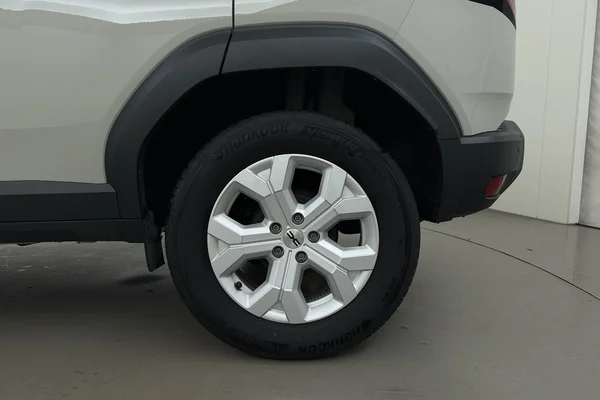 Dacia Duster (2026) — foto 14 van 17