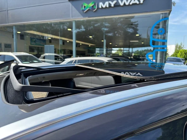 VOLVO V90 (2023) — foto 13 van 24