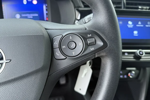 Opel Corsa (2024) — foto 7 van 16
