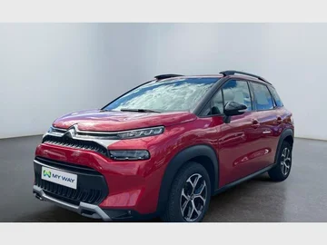 Citroen C3 Aircross (2022)