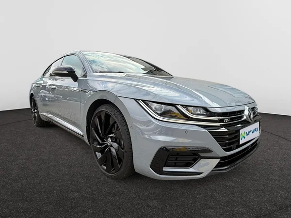 VOLKSWAGEN Arteon (2020) — foto 22 van 23