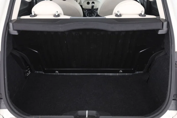 Fiat 500 (2018) — foto 8 van 16